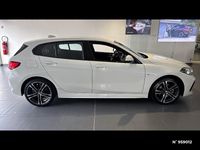 Occasion BMW 116 M Sport 109 ch (80 kW) 2022 Citadine