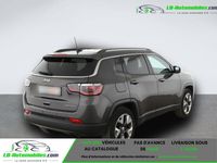 occasion Jeep Compass 1.4 MultiAir 140 ch BVM