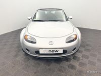 Occasion Mazda MX5 126 ch (92 kW) 2007 Cabriolet