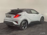 occasion Toyota C-HR I GR Sport 184h MY22 Garantie 36 mois 1e main