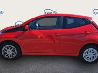 occasion Toyota Aygo Ii 1.0 Vvt-i 72 X-play