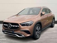 Occasion Mercedes GLA200 Progressive 166 ch (122 kW) 2023 SUV
