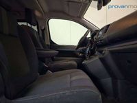 occasion Peugeot Traveller 1.5 HDI - 8pl - GPS - Airco - Topstaat