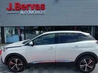 occasion Peugeot 3008 Ii Puretech 130 S&s Eat8 Allure Business