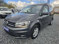 occasion VW Caddy 2.0 TDi Alltrack// GPS/ 7 PLACES / GARANTIE 1 AN//