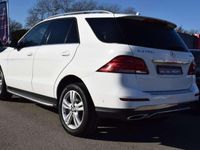 occasion Mercedes GLE250 ClasseD 204ch Sportline 4matic 9g-tronic