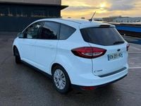 Occasion Ford C-MAX S 120 ch (88 kW) 2017 Monospace