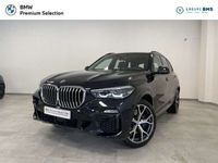 occasion BMW X5 xDrive30d 265ch M Sport