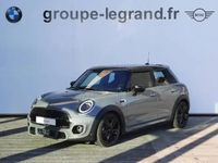 occasion Mini John Cooper Works Cooper 136chBva7