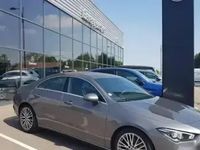 occasion Mercedes CLA200 Classe163ch Progressive Line 7g-dct