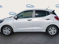 occasion Hyundai i10 Creative - 1.0 67 BVA5