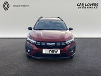 Occasion Dacia Jogger Extreme 2023 Marron Monospace