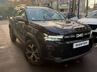 Nouvelle Dacia Bigster Expression 2025 Noir SUV