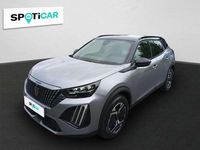 Occasion Peugeot 2008 GT 131 ch (96 kW) 2024 Gris SUV