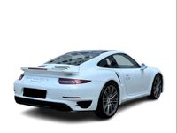 occasion Porsche 911 Turbo S Cabriolet Type 991 3.8i 560 / PDK