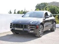 occasion Porsche Macan Turbo 3.6 V6