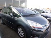 occasion Citroën C4 Picasso 2.0 HDI 138 - EXCLUSIVE