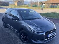 Occasion Citroën DS3 Prestige 110 ch (80 kW) 2017 Berline