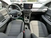 occasion Dacia Jogger Extreme + ECO-G 100 - 7 places 5 portes GPL Manuelle Gris