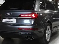 occasion Audi SQ7 (2) 4.0 Tdi 435 Quattro Tiptronic 8