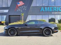 occasion Ford Mustang GT Fastback 5.0 V8 Ti-VCT - 450 Magneride / MALUS