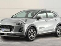 Occasion Ford Puma Titanium 126 ch (92 kW) 2021 SUV