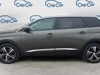 Occasion Peugeot 5008 Allure 131 ch (96 kW) 2019 Monospace