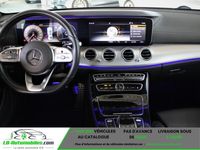 occasion Mercedes E400 ClasseBVA 4-Matic