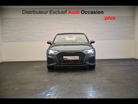 occasion Audi A3 Sportback Sportback 40 TFSI e 204ch S line S tronic 6