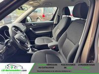 Occasion Skoda Yeti 150 ch (110 kW) 2016 SUV