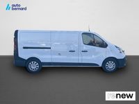 occasion Renault Trafic TRAFIC FOURGONFGN L2H1 1200 KG DCI 145 ENE