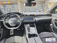 Occasion Peugeot 508 SW GT 180 ch (132 kW) 2020 Break