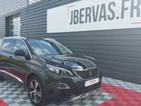occasion Peugeot 5008 bluehdi 130ch ss eat8 allure