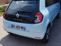 occasion Renault Twingo Electric Equilibre