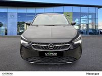 occasion Opel Corsa - VIVA181531345