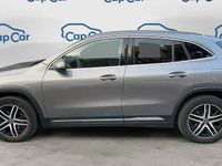 Occasion Mercedes GLA200 Business 150 ch (110 kW) 2021 SUV