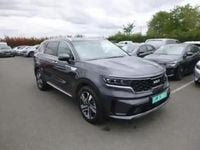 Occasion Kia Sorento 2023 Gris galène métallisé SUV