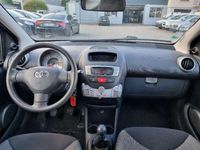 occasion Toyota Aygo 1.0 VVT-i 70cv Dynamic clim