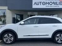 occasion Kia e-Niro E-premium 204ch