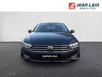 occasion VW Passat SW 2.0 TDI EVO SCR 122 DSG7 Life Plus