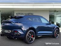 Occasion Aston Martin DBX 718 ch (528 kW) 2025 Bleu SUV