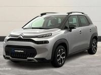 Occasion Citroën C3 Aircross 111 ch (81 kW) 2024 Gris SUV
