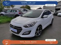 occasion Hyundai i30 1.6 CRDi 110 Blue Drive UEFA EURO 2016