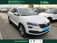 occasion Skoda Karoq 1.0 Tsi 110ch Clever Euro6ap