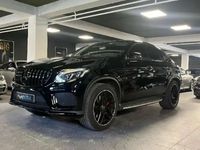 occasion Mercedes 450 Classe G Coupé 43 AmgAmg 9g-tronic 4matic 367ch