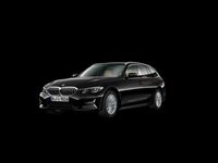 occasion BMW 318 Luxury LineCameraHifiNavipr