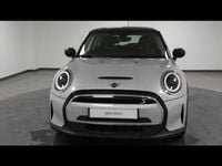 Occasion Mini Cooper SE 136 kW (186 ch) 2022 Blanc Citadine