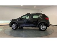 occasion Dacia Sandero 1.0 TCe 90ch Stepway Expression