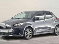 Occasion Toyota Yaris Design 122 ch (89 kW) 2023 Berline