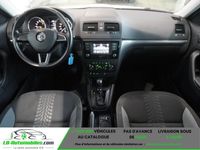 occasion Skoda Yeti 2.0 TDI 150 BVA 4x4